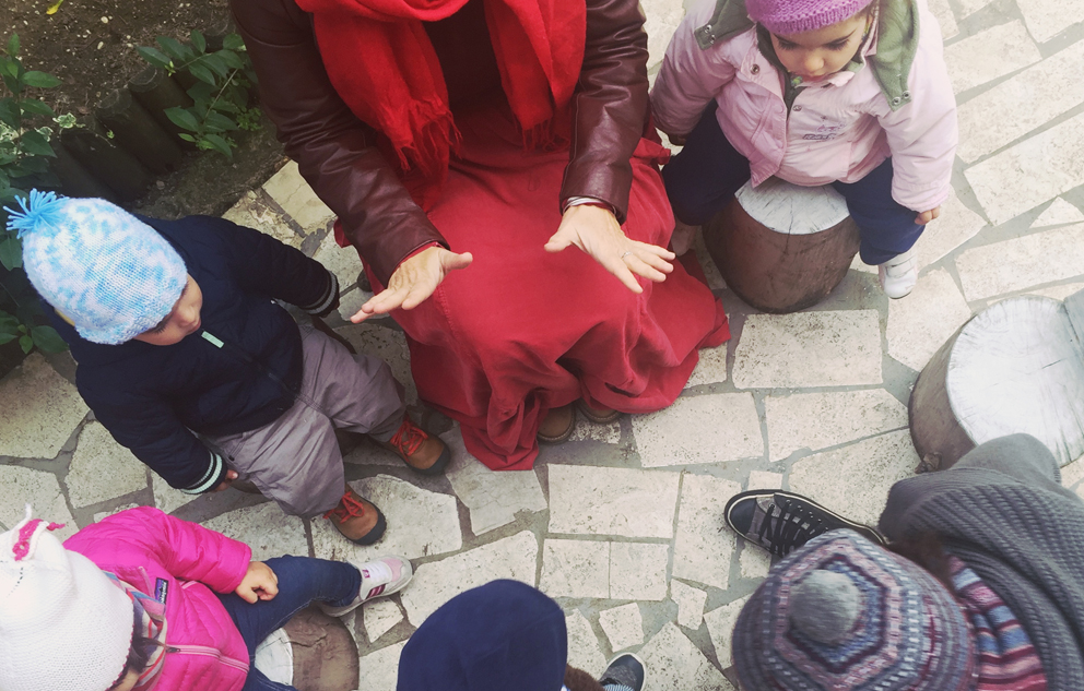 Una Borsa di gioco per Mohamed e... di Semi di Futuro Una Borsa di gioco per Mohamed e...-Semi di Futuro