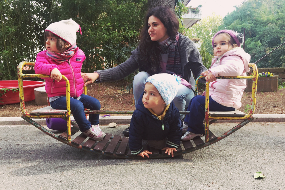 Una Borsa di gioco per Mohamed e... di Semi di Futuro Una Borsa di gioco per Mohamed e...-Semi di Futuro