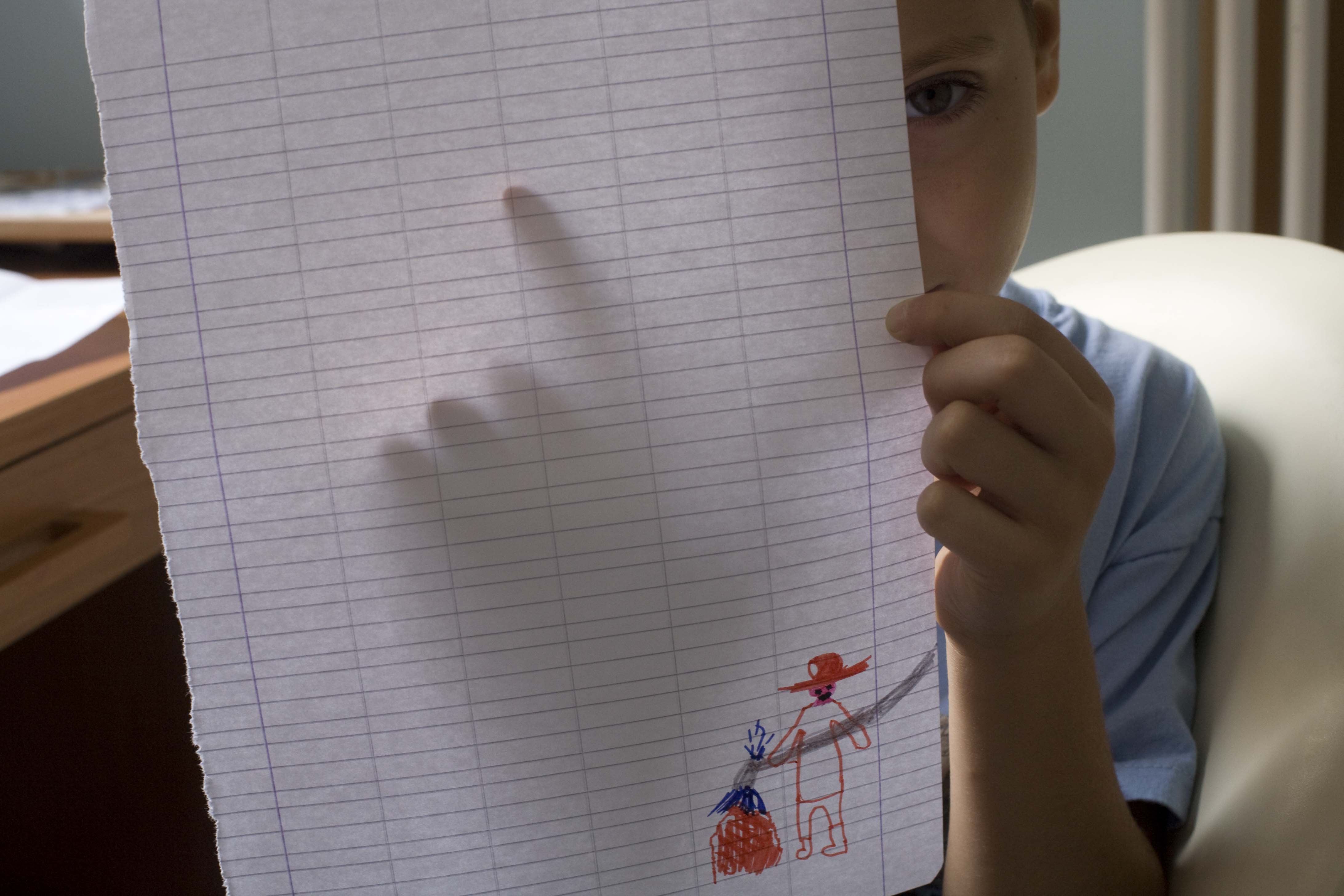 Sostegno psicologico per i minori di EY Foundation Onlus Sostegno psicologico per i minori -EY Foundation Onlus