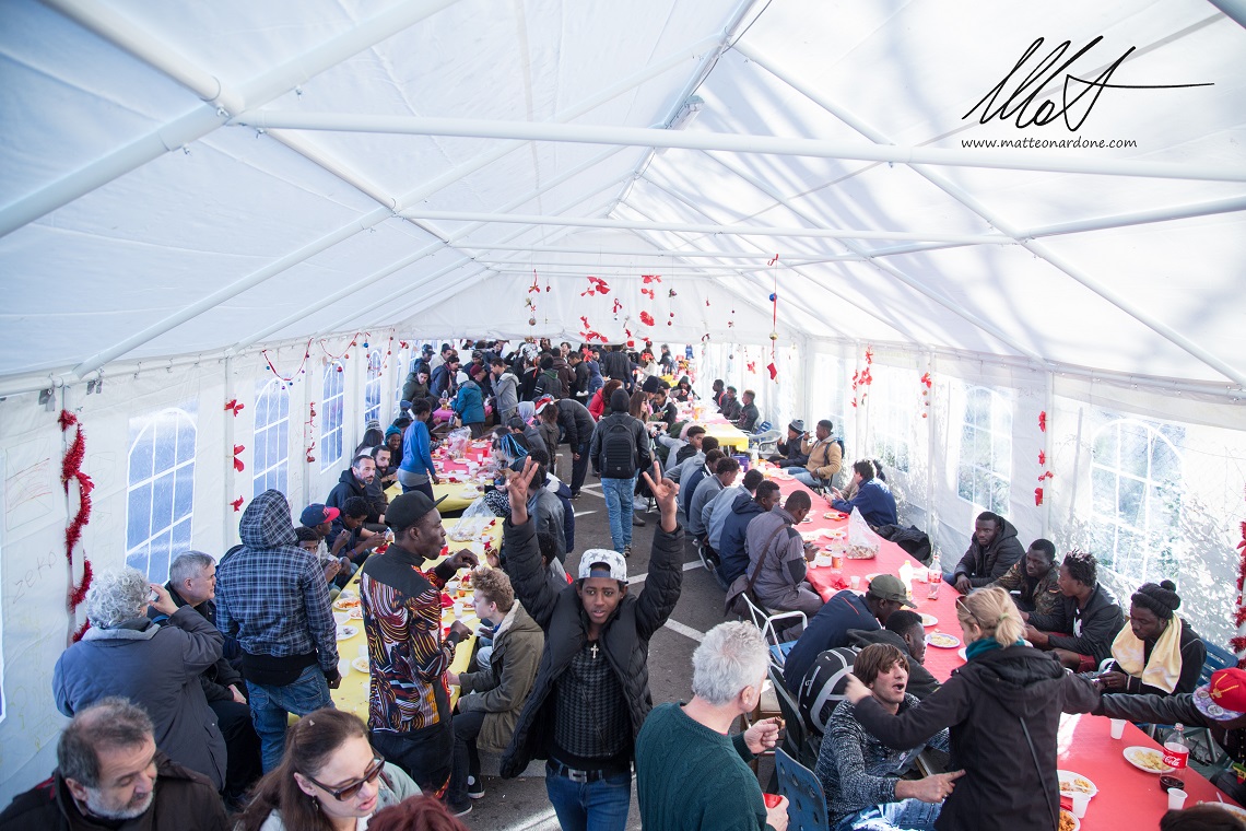 Baobab 4 Run di Baobab Experience Baobab 4 Run-Baobab Experience