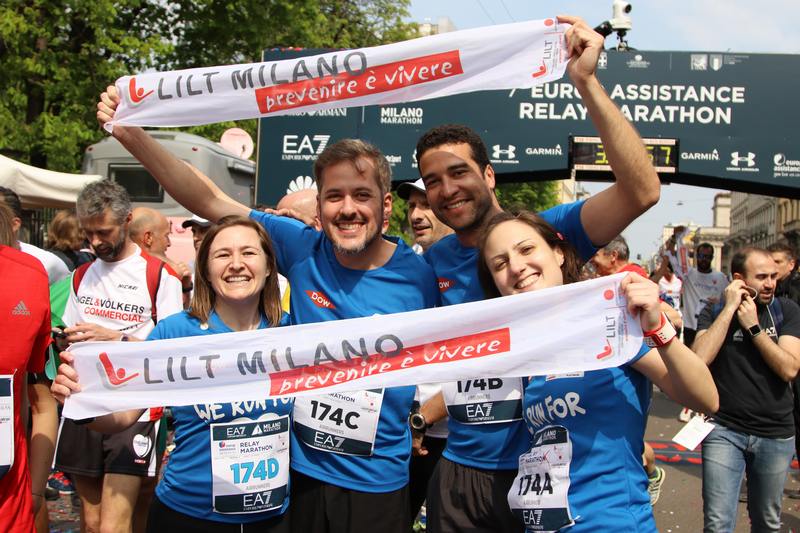 #runforLILT – Milano Marathon 2022 di LILT Milano Monza Brianza #runforLILT – Milano Marathon 2022-LILT Milano Monza Brianza