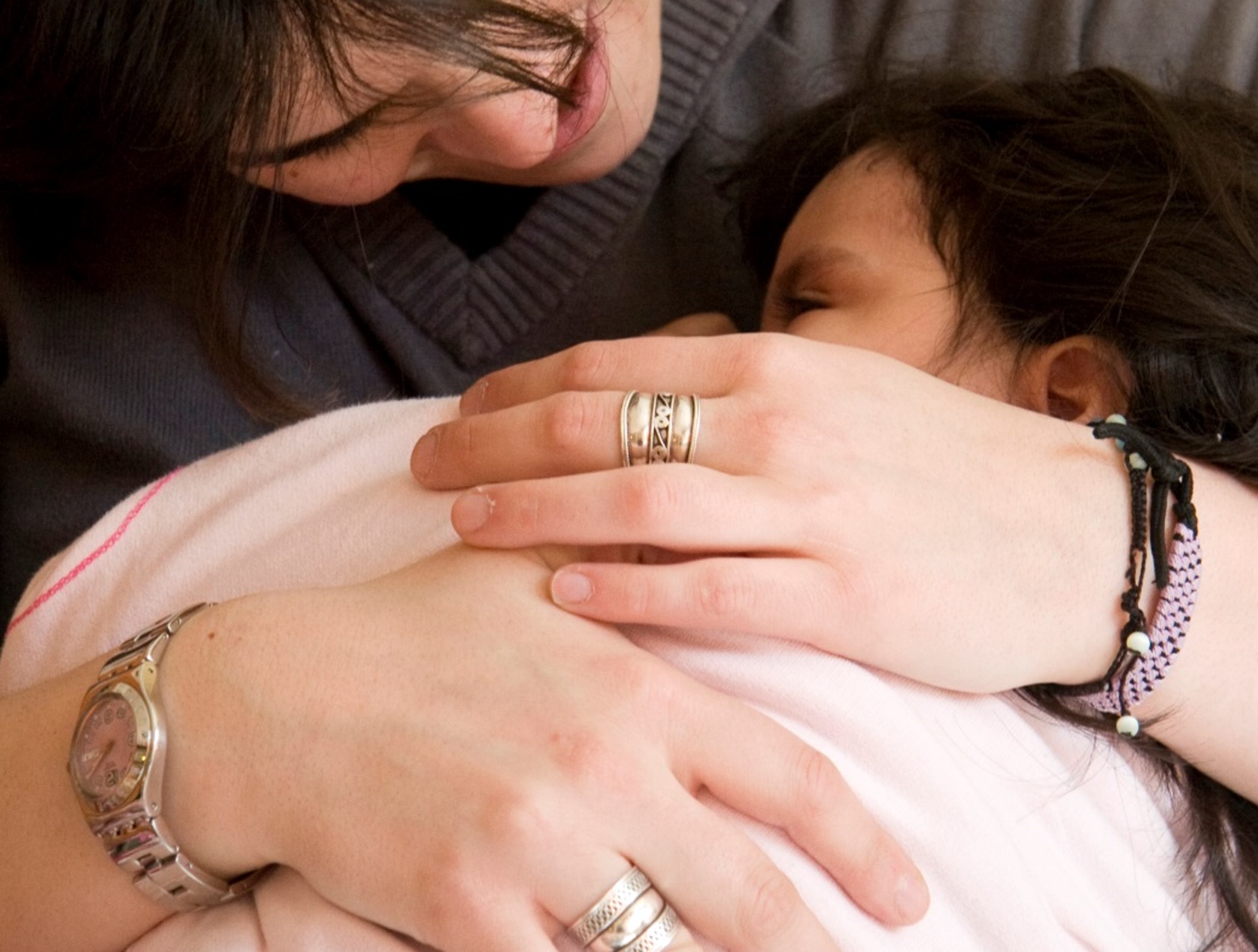 Sostegno psicologico per i minori di EY Foundation Onlus Sostegno psicologico per i minori -EY Foundation Onlus