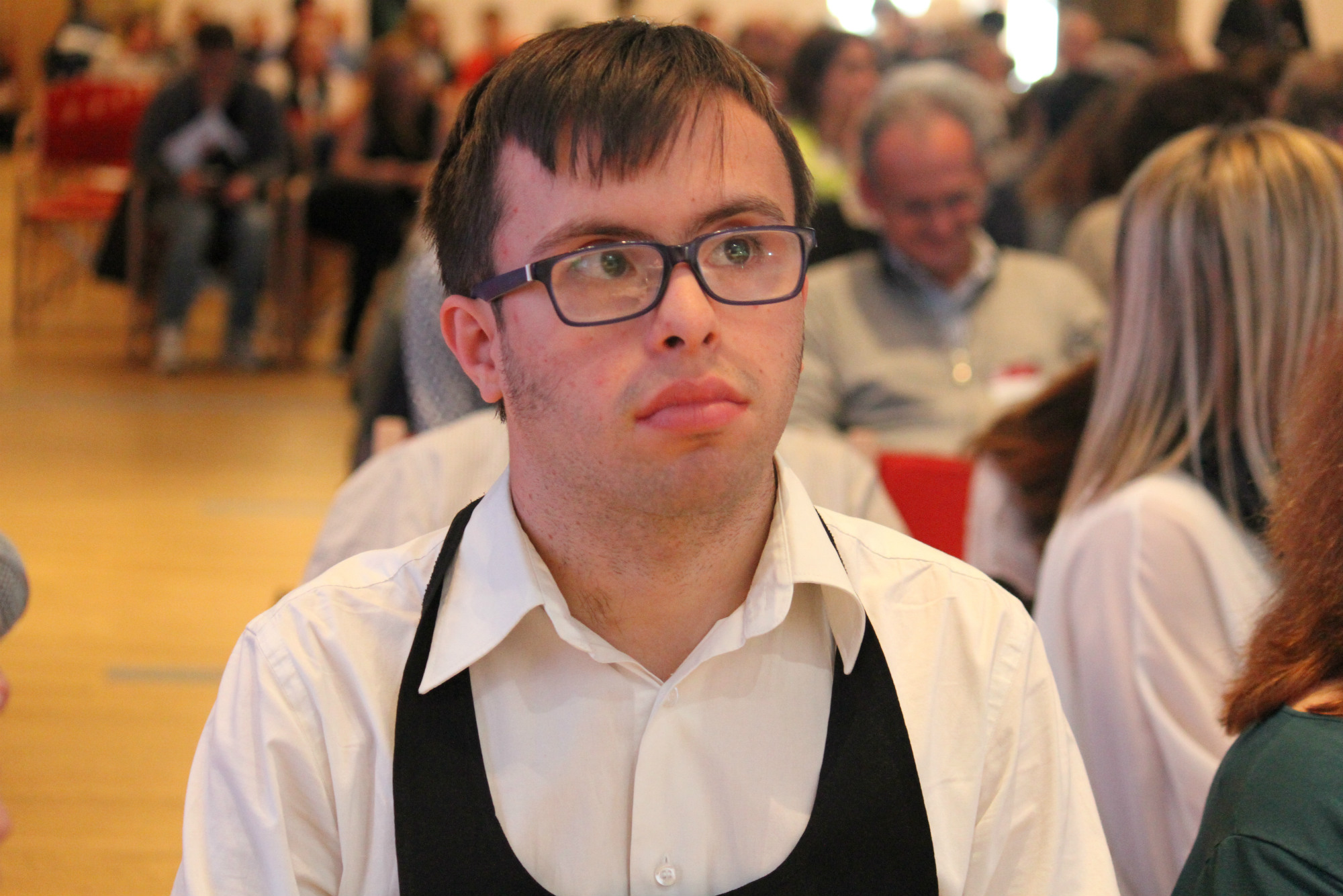 Non lasciare indietro nessuno di AGPD Onlus Non lasciare indietro nessuno-AGPD Onlus