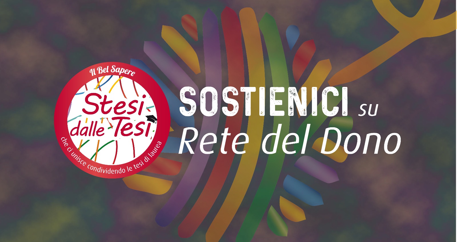 STESI DALLE TESI di Terre Vivaci STESI DALLE TESI-Terre Vivaci