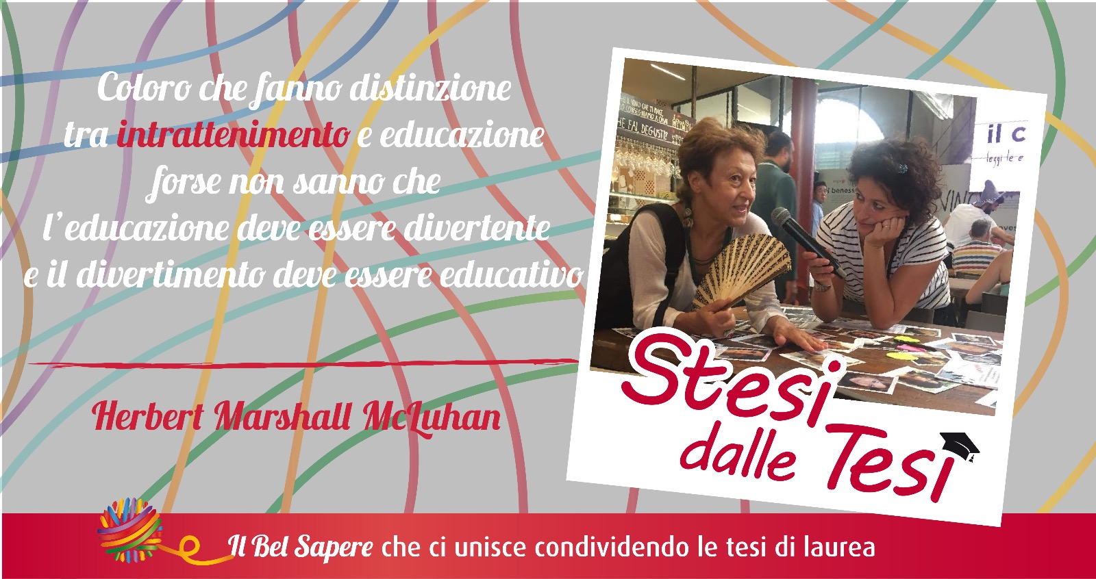 STESI DALLE TESI di Terre Vivaci STESI DALLE TESI-Terre Vivaci