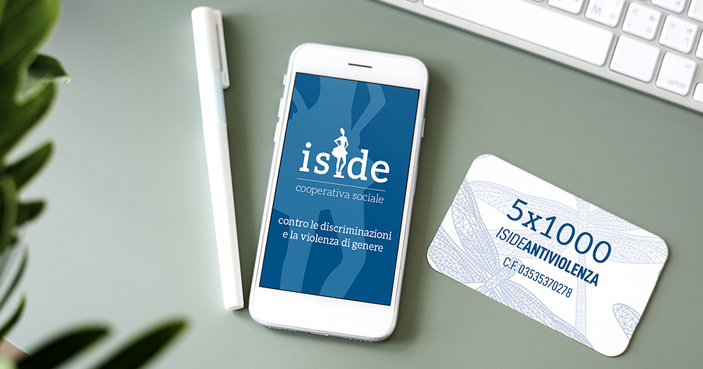 RUNNHER OneForAll di Iside Onlus RUNNHER OneForAll-Iside Onlus