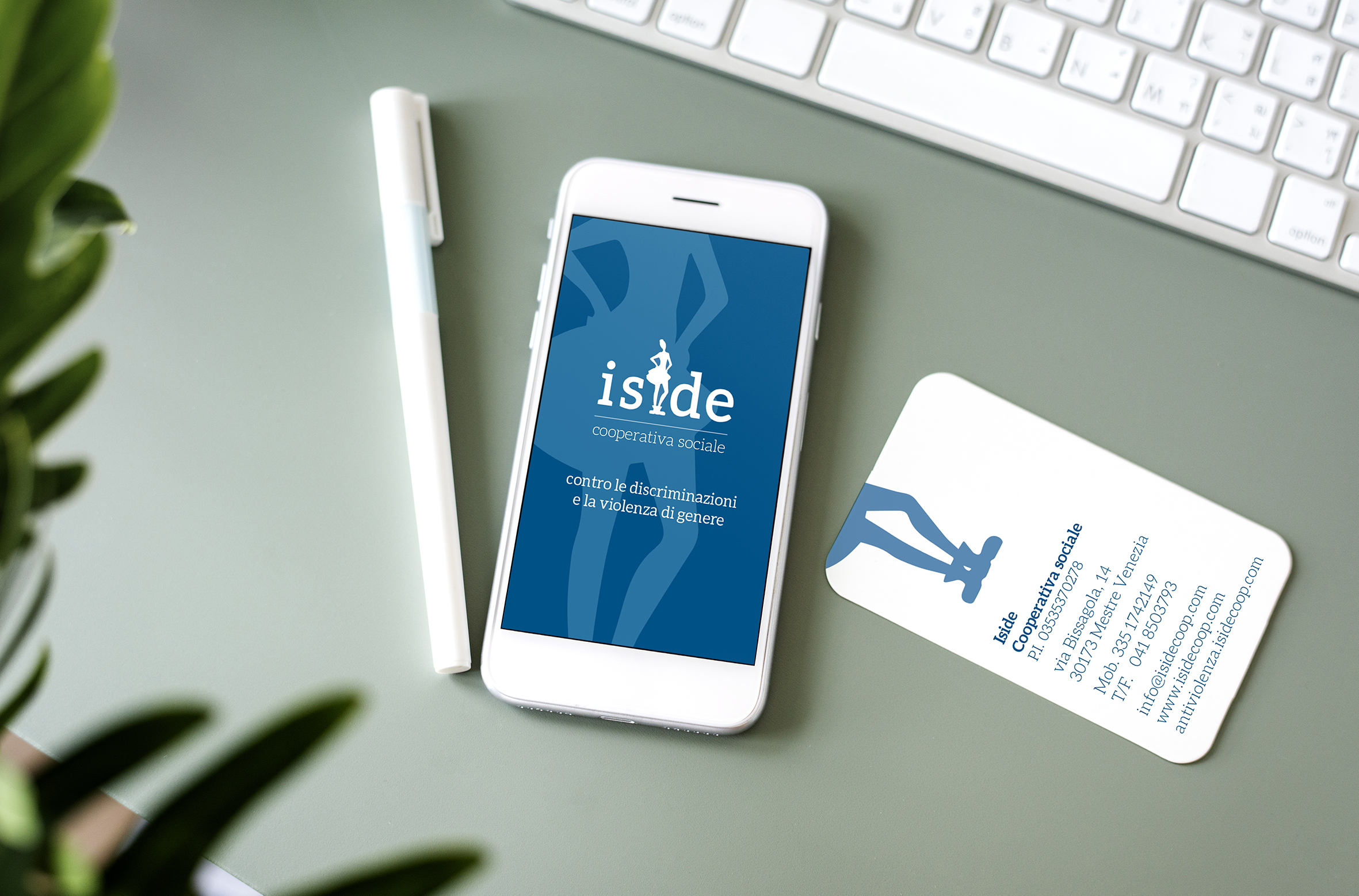 RUNNHER one for all di ISIDE ONLUS RUNNHER one for all-ISIDE ONLUS