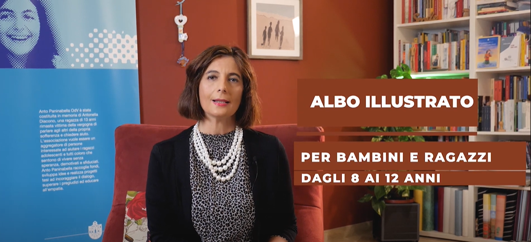 Il Dono della Fragilità di Anto Paninabella OdV Il Dono della Fragilità-Anto Paninabella OdV