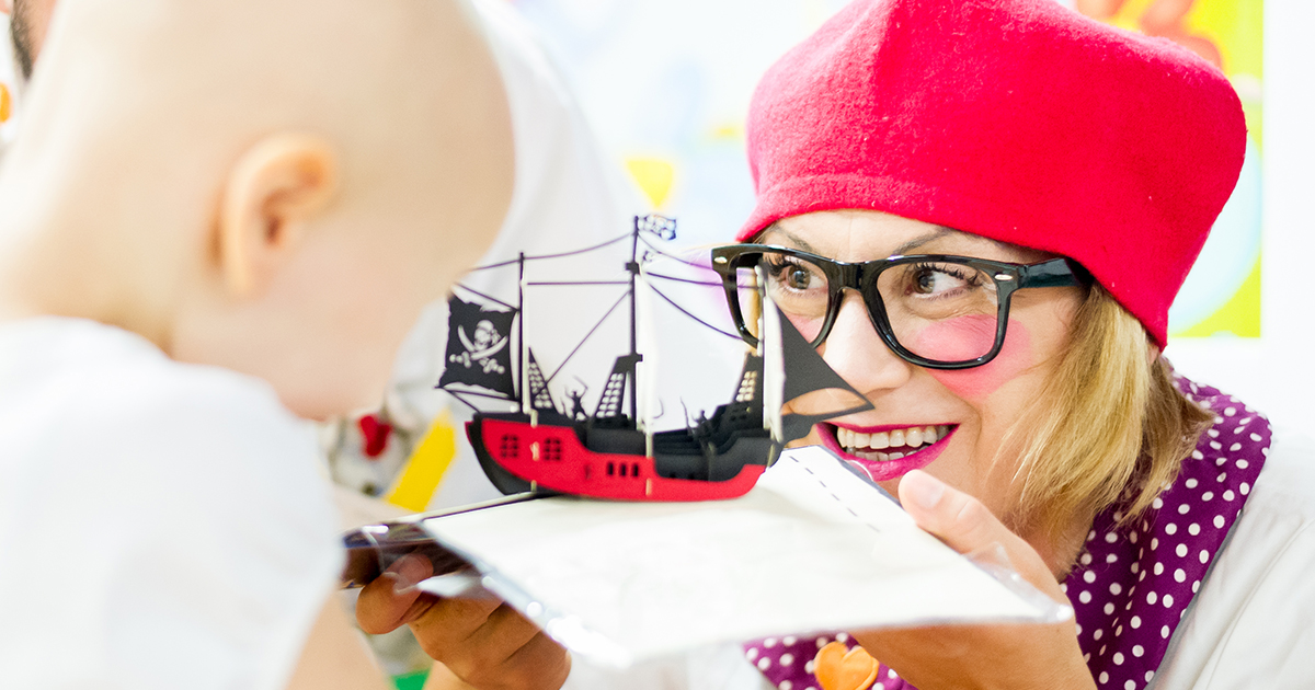 Almagores II per Theodora di Fondazione Theodora Onlus Almagores II per Theodora-Fondazione Theodora Onlus