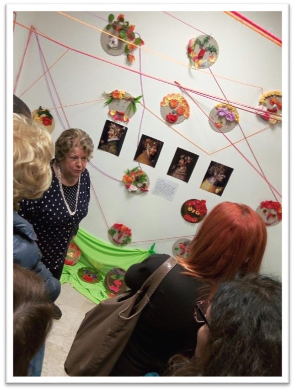 Atelier del Possibile on the road di Atelier del Possibile aps Atelier del Possibile on the road-Atelier del Possibile aps