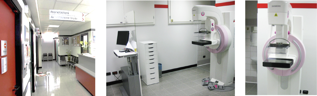 Sostieni il progetto Tomosintesi SestoSG di LILT Milano Sostieni il progetto Tomosintesi SestoSG-LILT Milano