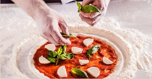 Mani in pasta ... senza glutine di AIC Lombardia Mani in pasta ... senza glutine-AIC Lombardia