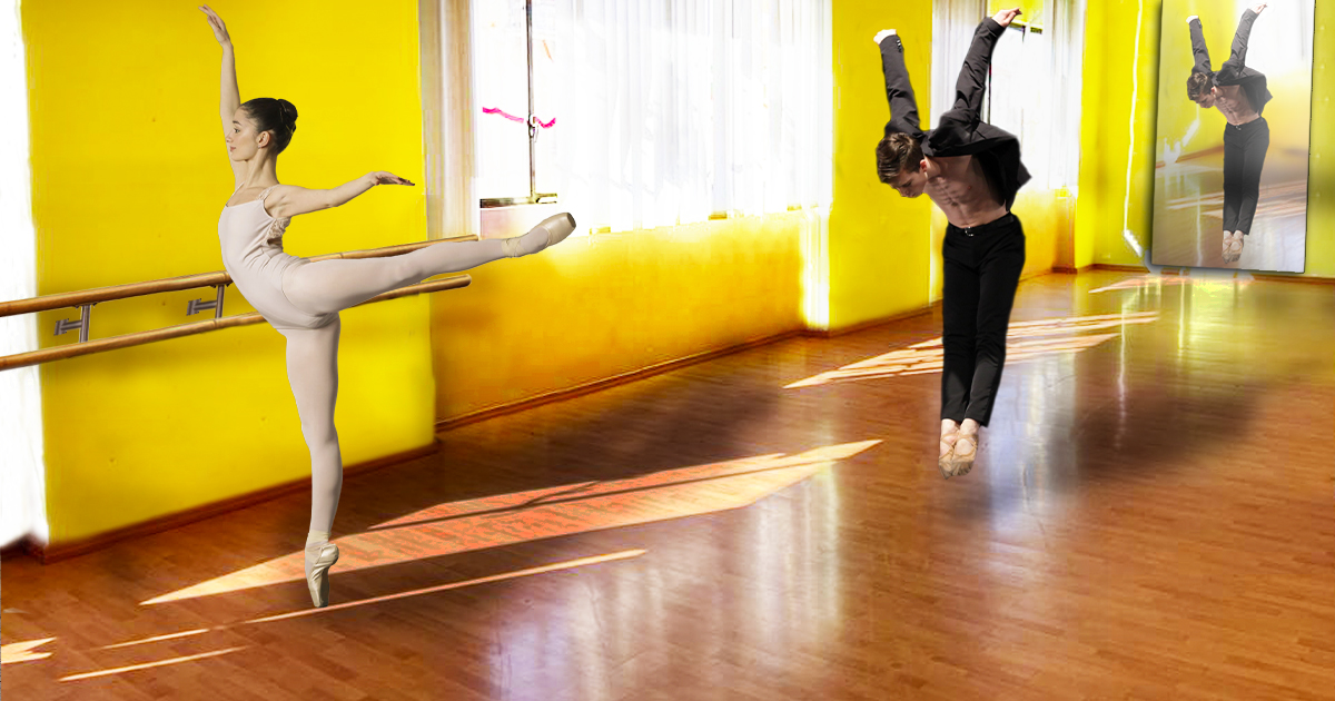 Facciamo danzare il futuro! di Fondazione Germana Erba's Friends Facciamo danzare il futuro!-Fondazione Germana Erba's Friends