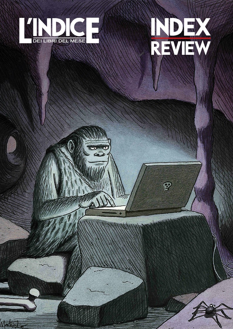 Index Review di Comitato Index Review Index Review-Comitato Index Review
