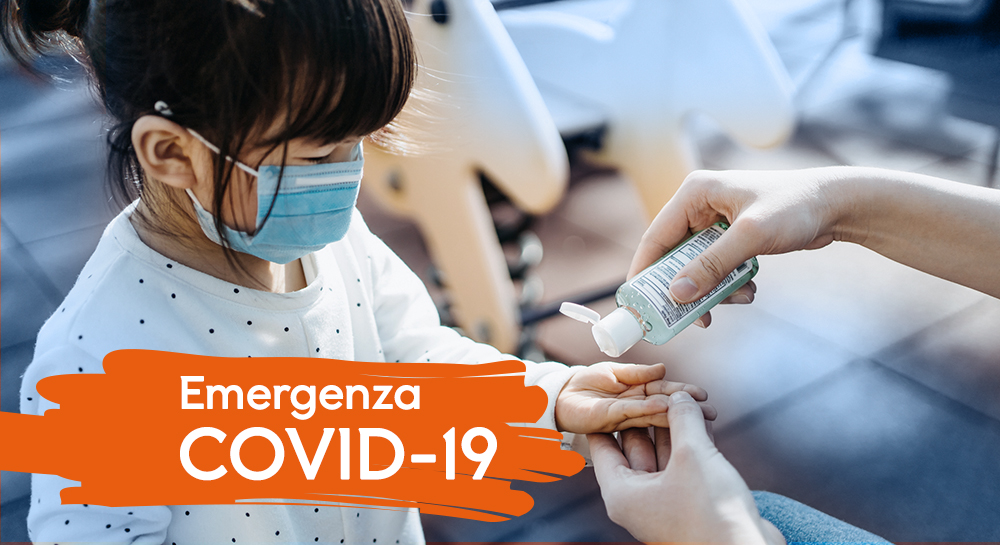 Insieme x la Terapia Intensiva del Buzzi di Fondazione Mediolanum Onlus Insieme x la Terapia Intensiva del Buzzi-Fondazione Mediolanum Onlus