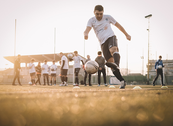 di Insuperabili ONLUS -Insuperabili ONLUS