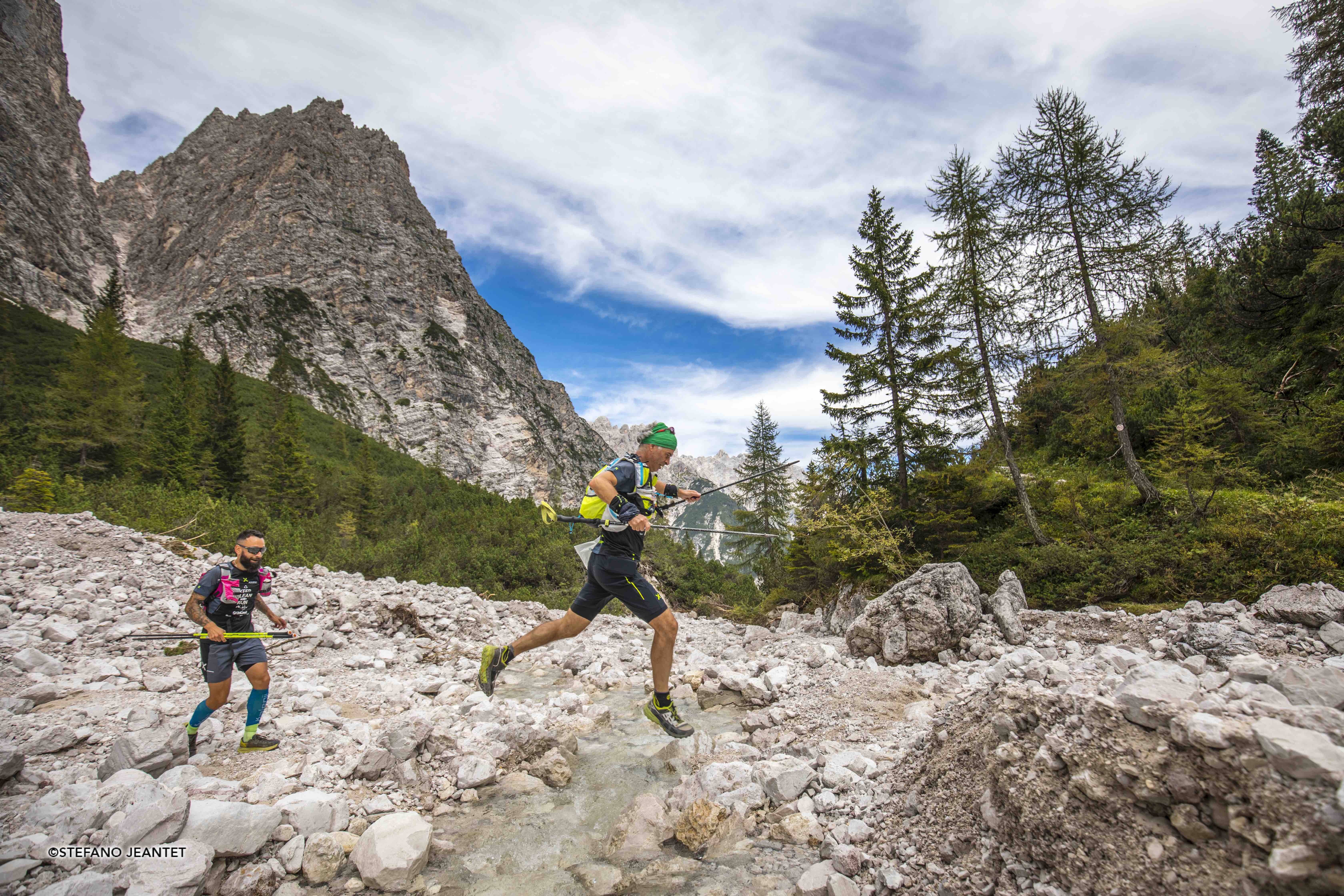 Keep Clean And Run for Peace il docufilm di AICA Keep Clean And Run for Peace il docufilm-AICA