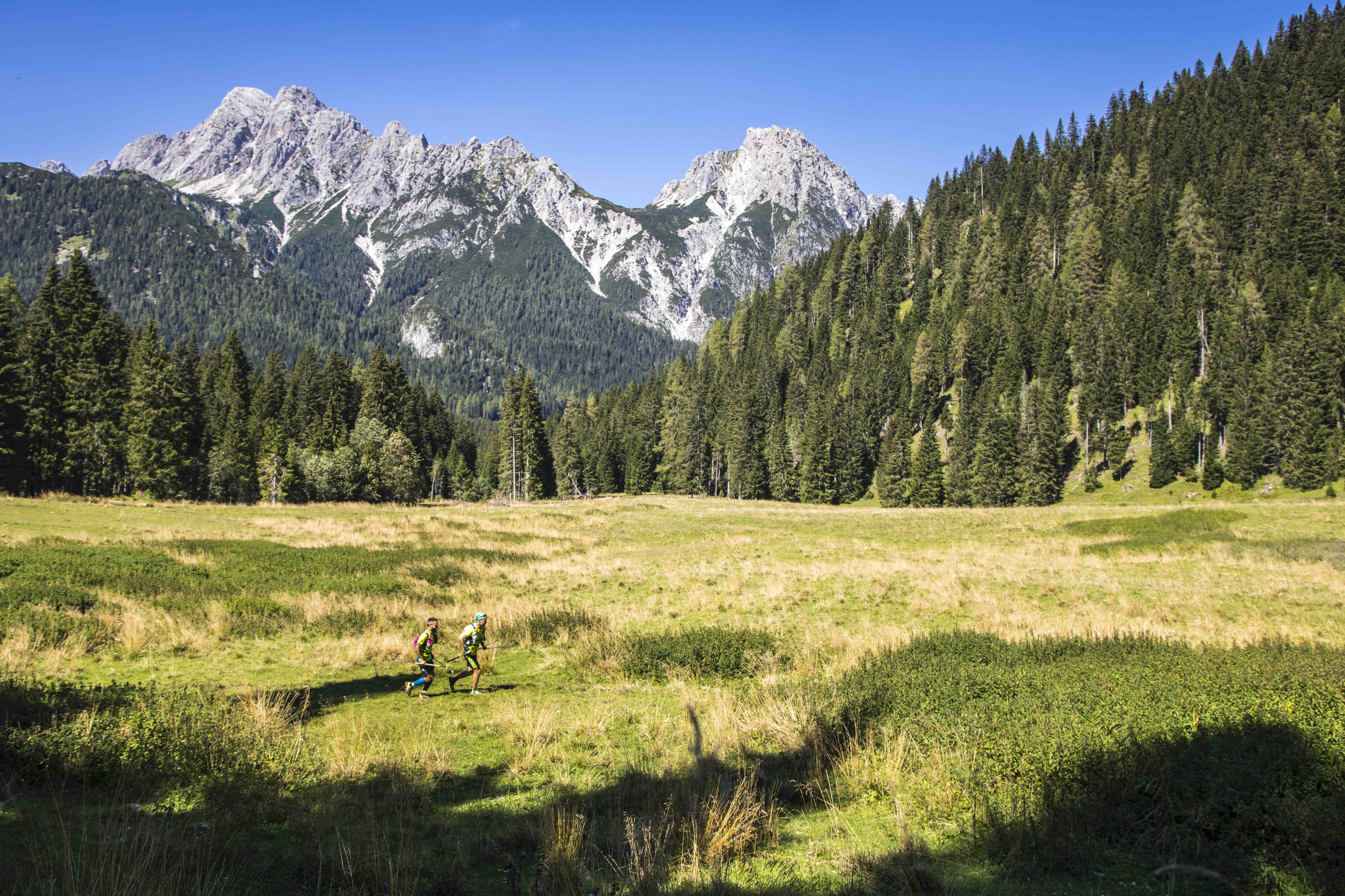 Keep Clean And Run for Peace il docufilm di AICA Keep Clean And Run for Peace il docufilm-AICA