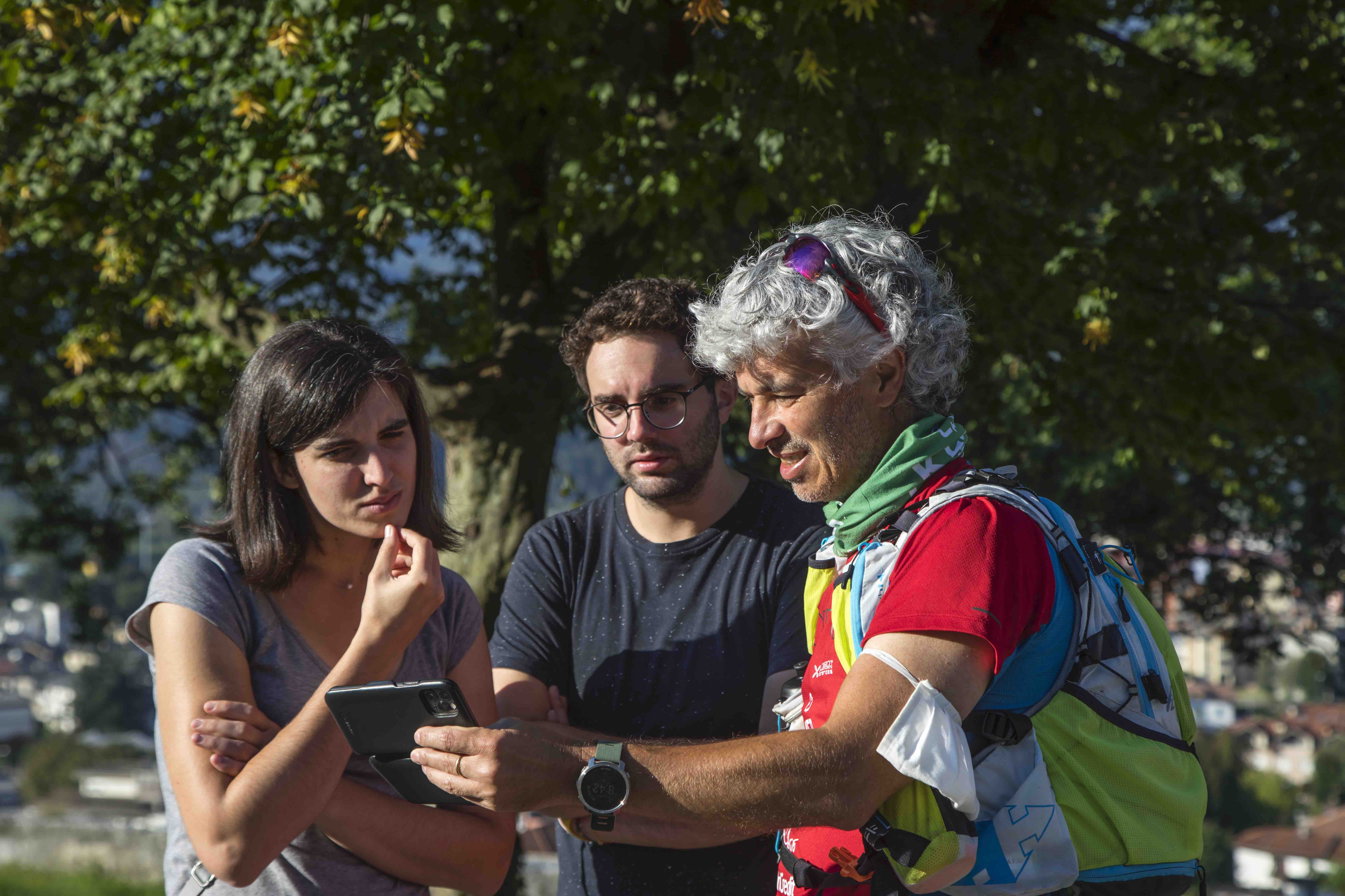 Keep Clean And Run for Peace il docufilm di AICA Keep Clean And Run for Peace il docufilm-AICA