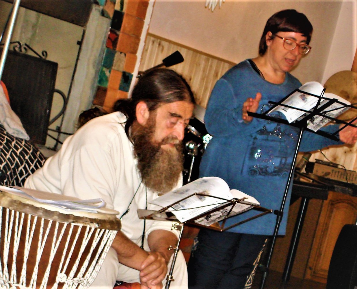 IN ARTE CON di APS CASCINA MACONDO IN ARTE CON-APS CASCINA MACONDO