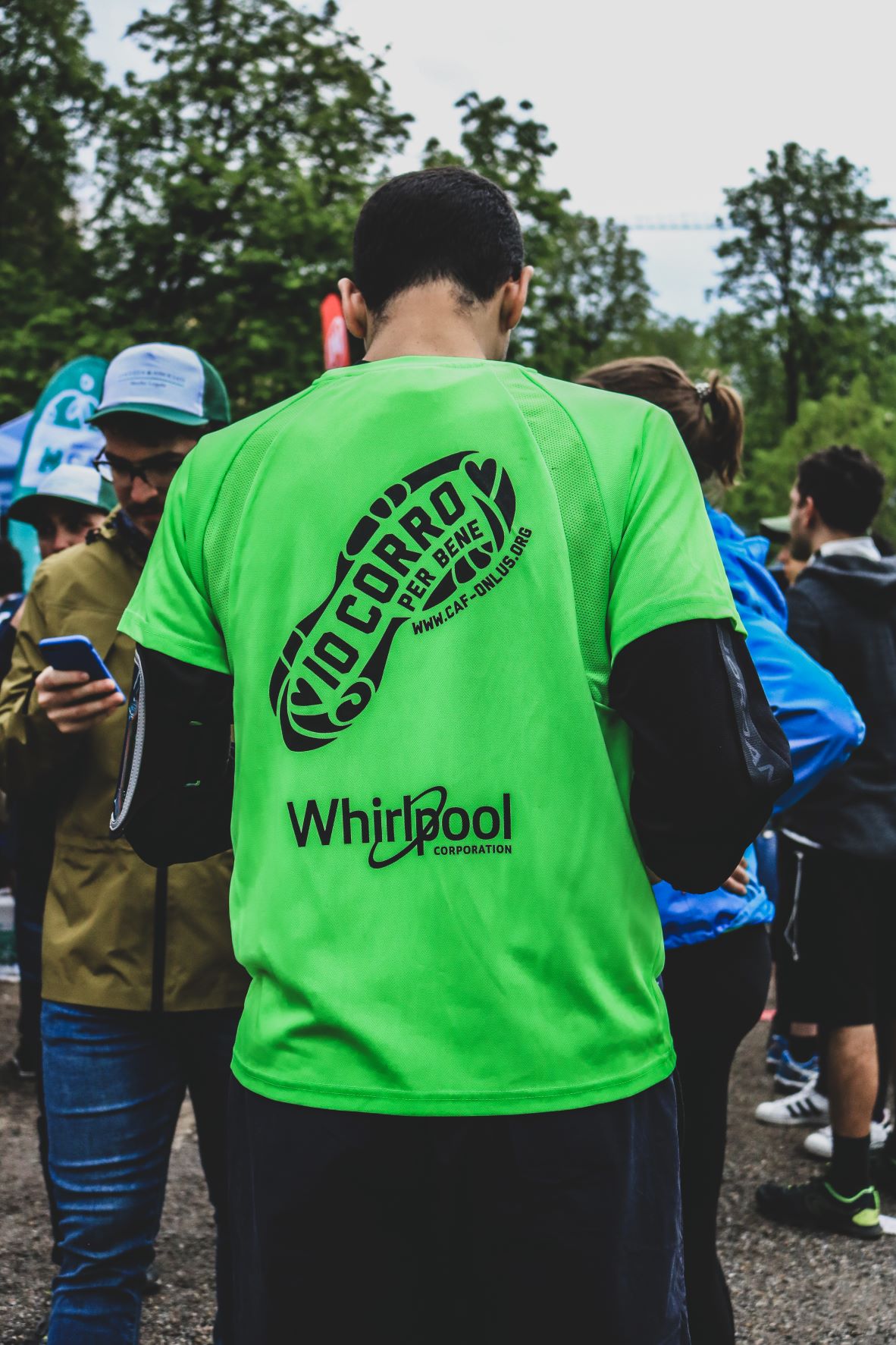 La quotidianità che fa bene ai bambini di Associazione CAF La quotidianità che fa bene ai bambini-Associazione CAF