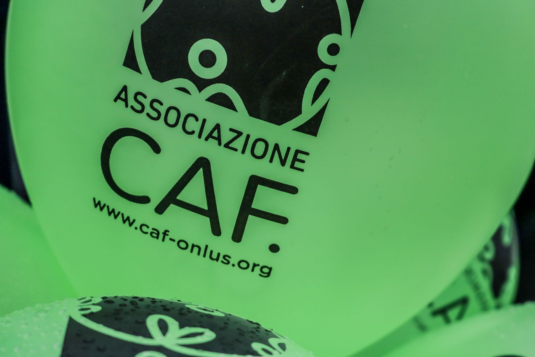 La quotidianità che fa bene ai bambini di Associazione CAF La quotidianità che fa bene ai bambini-Associazione CAF
