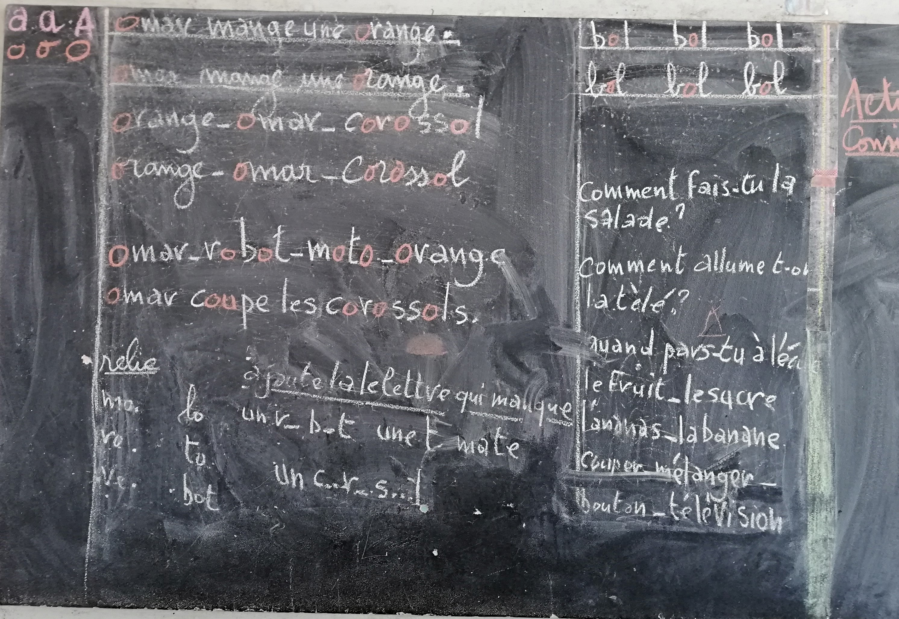 #scuolaSENZAconfini di Istituto Comprensivo Foscolo #scuolaSENZAconfini-Istituto Comprensivo Foscolo