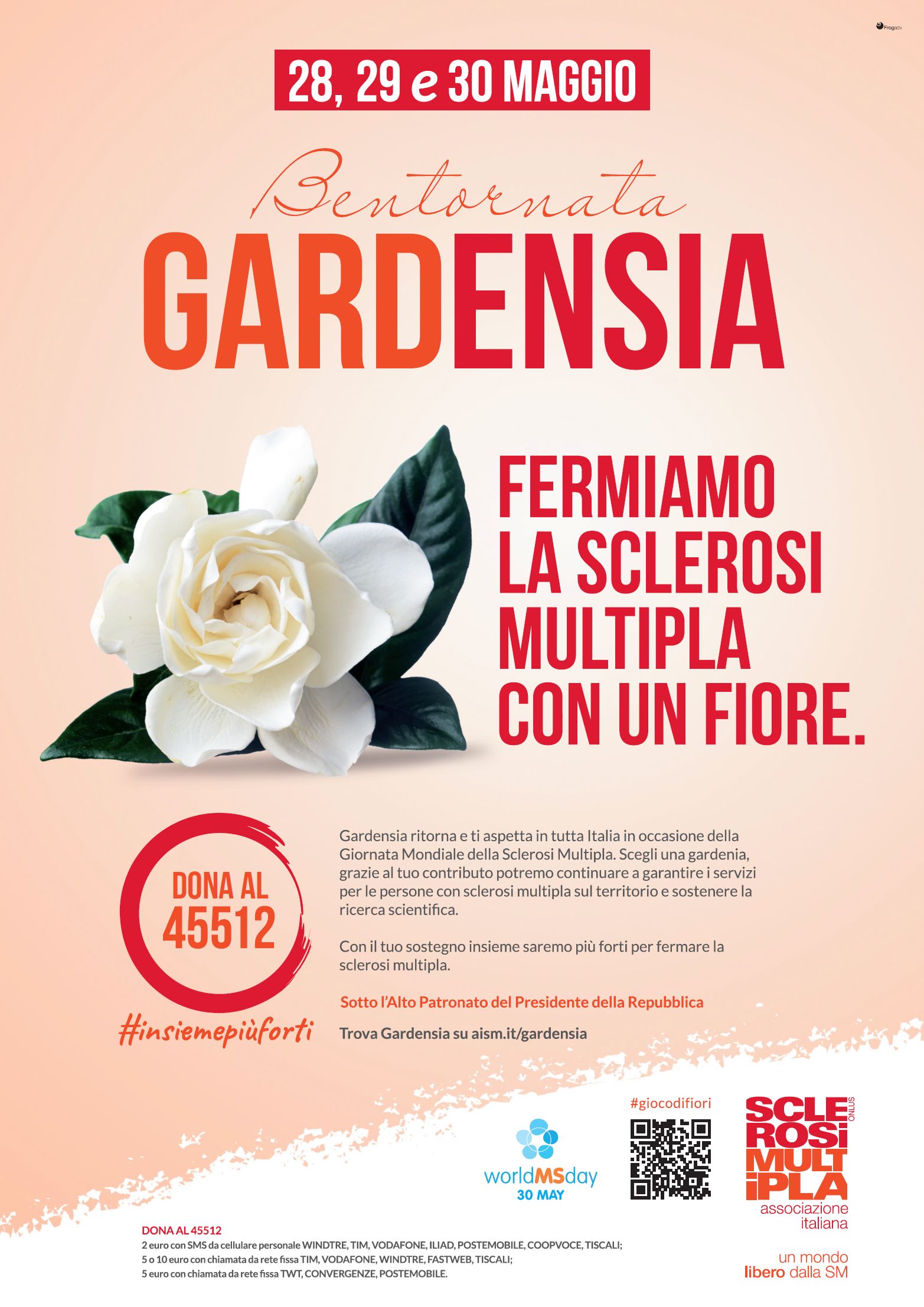 di AISM Sezione di Roma -AISM Sezione di Roma