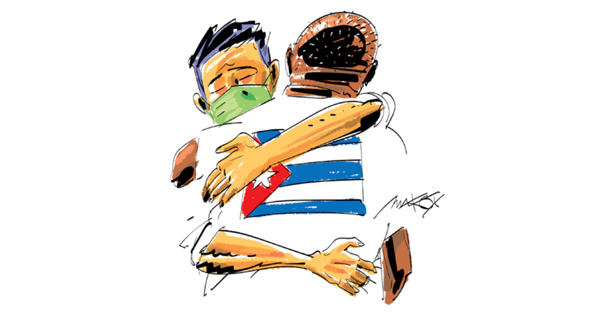 RACCOLTA MEDICINE PER CUBA! di AICEC RACCOLTA MEDICINE PER CUBA!-AICEC