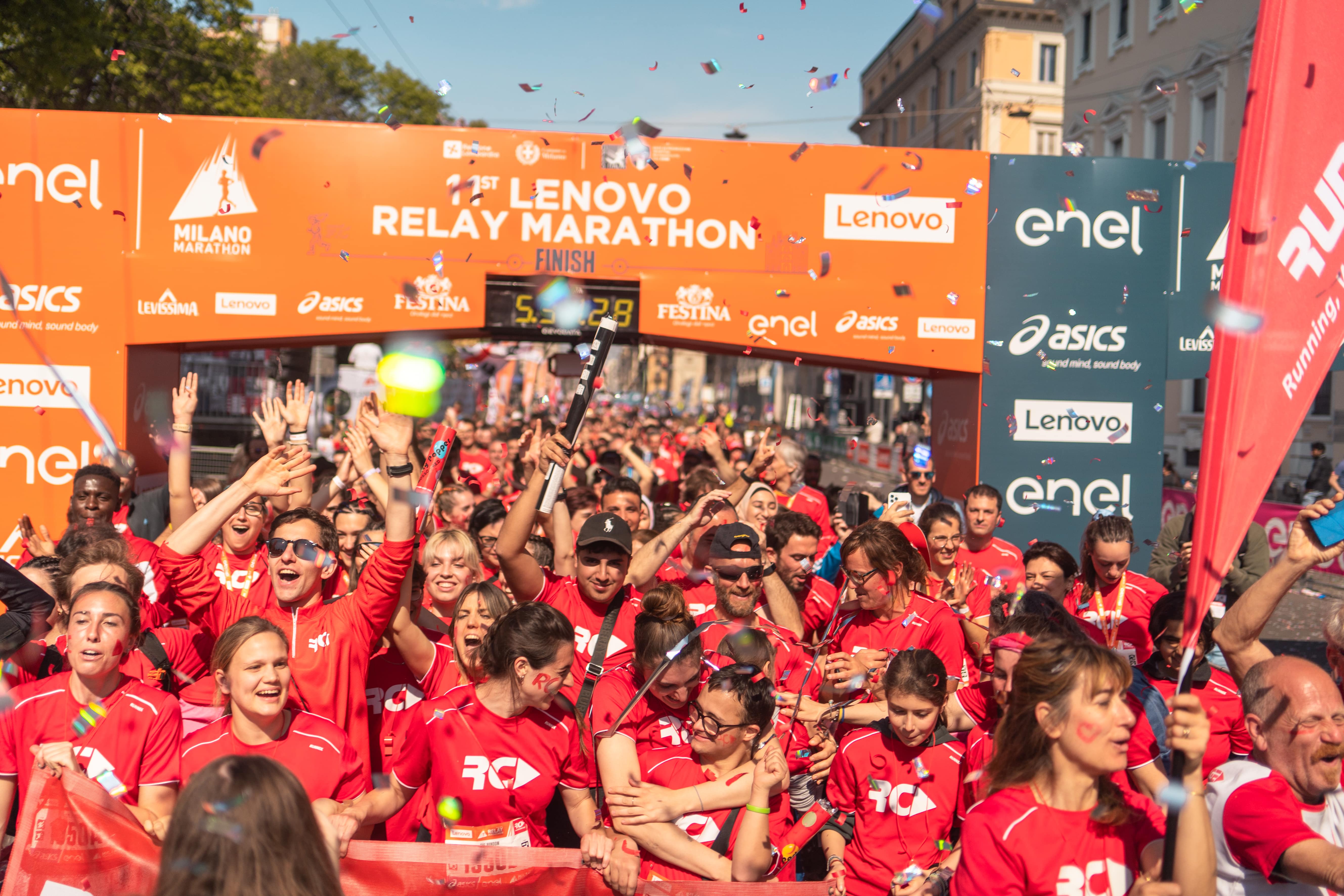 RunChallenge 2024 di PlayMore! RunChallenge 2024-PlayMore!