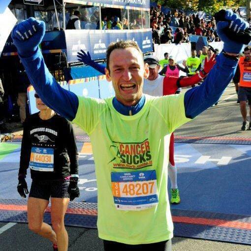 Luca per sempre nei nostri cuori di Cancersucks APS Luca per sempre nei nostri cuori-Cancersucks APS