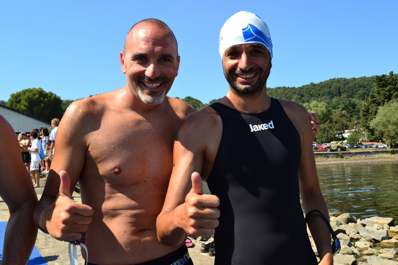 SWIMforLIFC anche a Capodanno di LIFC Onlus SWIMforLIFC anche a Capodanno-LIFC Onlus