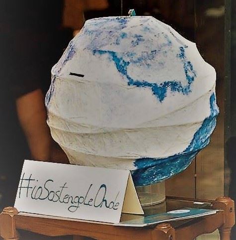 Un dono per la Casa Rifugio delle donne di Associazione Le Onde - Onlus Un dono per la Casa Rifugio delle donne-Associazione Le Onde - Onlus