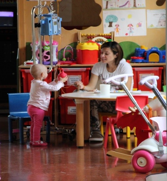 Attività Ludico Didattiche di LILT Milano Attività Ludico Didattiche-LILT Milano