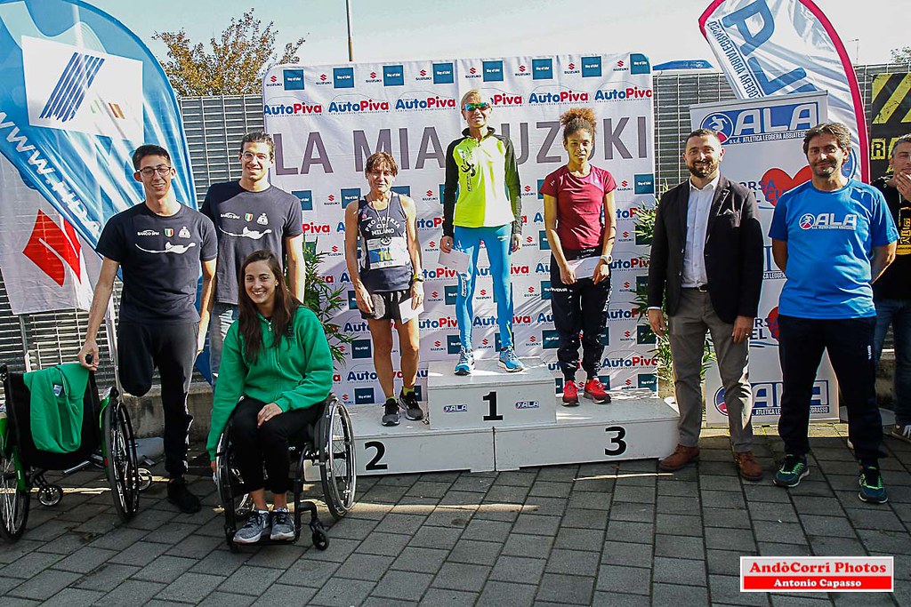 CORRIperNuoTOKYO di Rotary Club Abbiategrasso CORRIperNuoTOKYO-Rotary Club Abbiategrasso