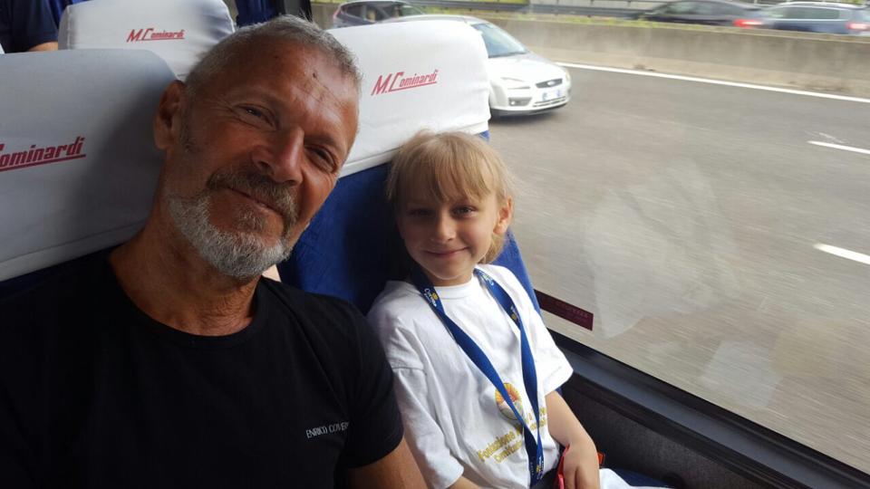 Vacanza Terapeutica Bambini Bielorussi di Vacanza Terapeutica Bambini Bielorussi-