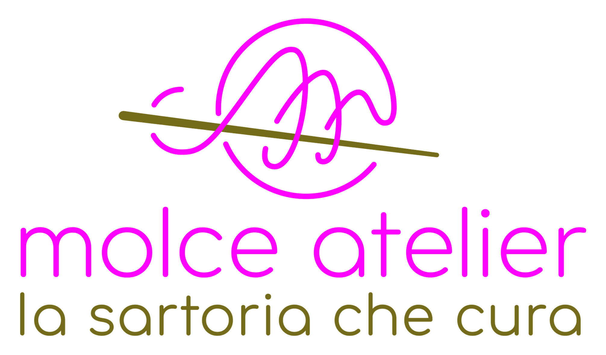 Molce Atelier - Sartoria Terapeutica di Molce Atelier Molce Atelier - Sartoria Terapeutica-Molce Atelier
