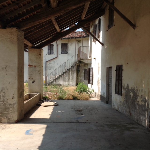 Corte delle Madri di Viandanti Corte delle Madri-Viandanti