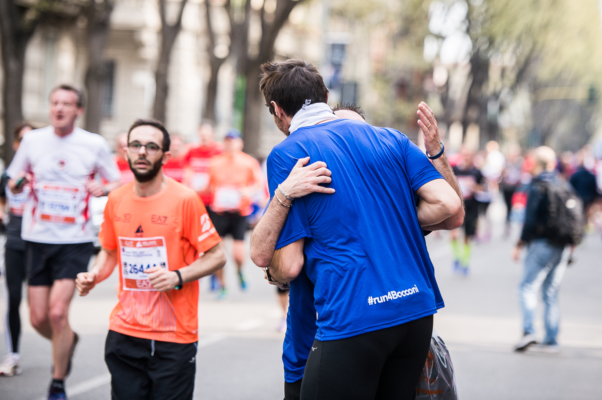 Per gli studenti, in memoria di Fabrizio di Università Bocconi Per gli studenti, in memoria di Fabrizio-Università Bocconi