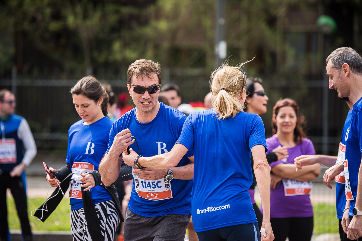 Per gli studenti, in memoria di Fabrizio di Università Bocconi Per gli studenti, in memoria di Fabrizio-Università Bocconi