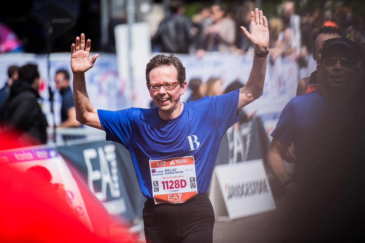Per gli studenti, in memoria di Fabrizio di Università Bocconi Per gli studenti, in memoria di Fabrizio-Università Bocconi