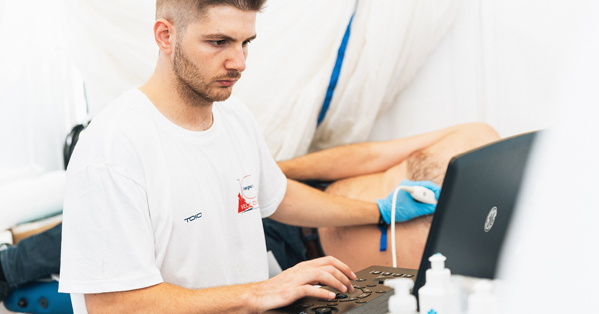 Una vela per il cuore di Cardioteam Foundation Onlus Una vela per il cuore-Cardioteam Foundation Onlus