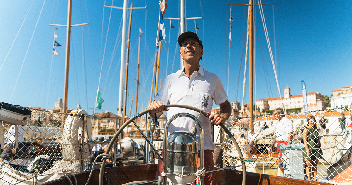 Una vela per il cuore di Cardioteam Foundation Onlus Una vela per il cuore-Cardioteam Foundation Onlus