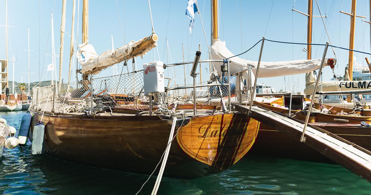 Una vela per il cuore di Cardioteam Foundation Onlus Una vela per il cuore-Cardioteam Foundation Onlus