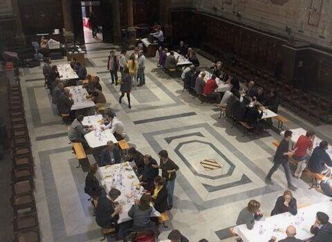 Un Uovo Per Due di Compagnia del Perù Onlus Un Uovo Per Due-Compagnia del Perù Onlus