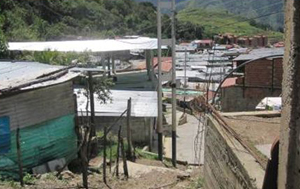 Centri estivi a Los Curos, Venezuela di Catedra de la Paz Centri estivi a Los Curos, Venezuela-Catedra de la Paz