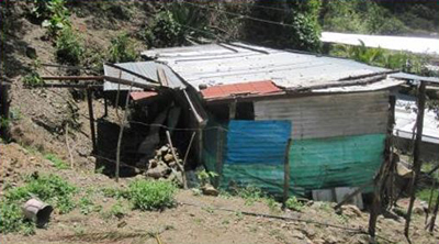 Centri estivi a Los Curos, Venezuela di Catedra de la Paz Centri estivi a Los Curos, Venezuela-Catedra de la Paz