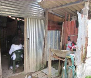 Centri estivi a Los Curos, Venezuela di Catedra de la Paz Centri estivi a Los Curos, Venezuela-Catedra de la Paz