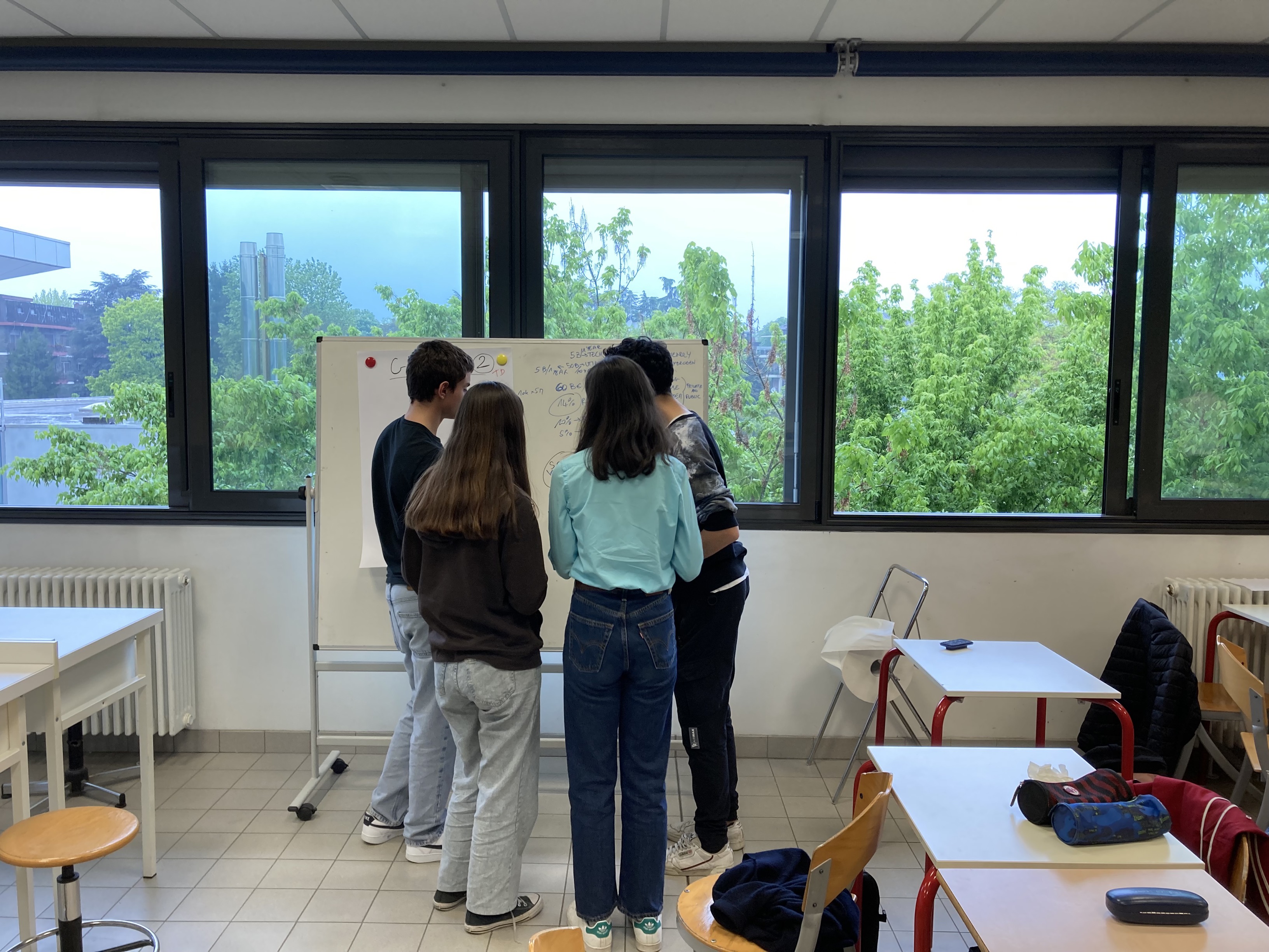 Education4Future di Fondazione Maire Education4Future-Fondazione Maire