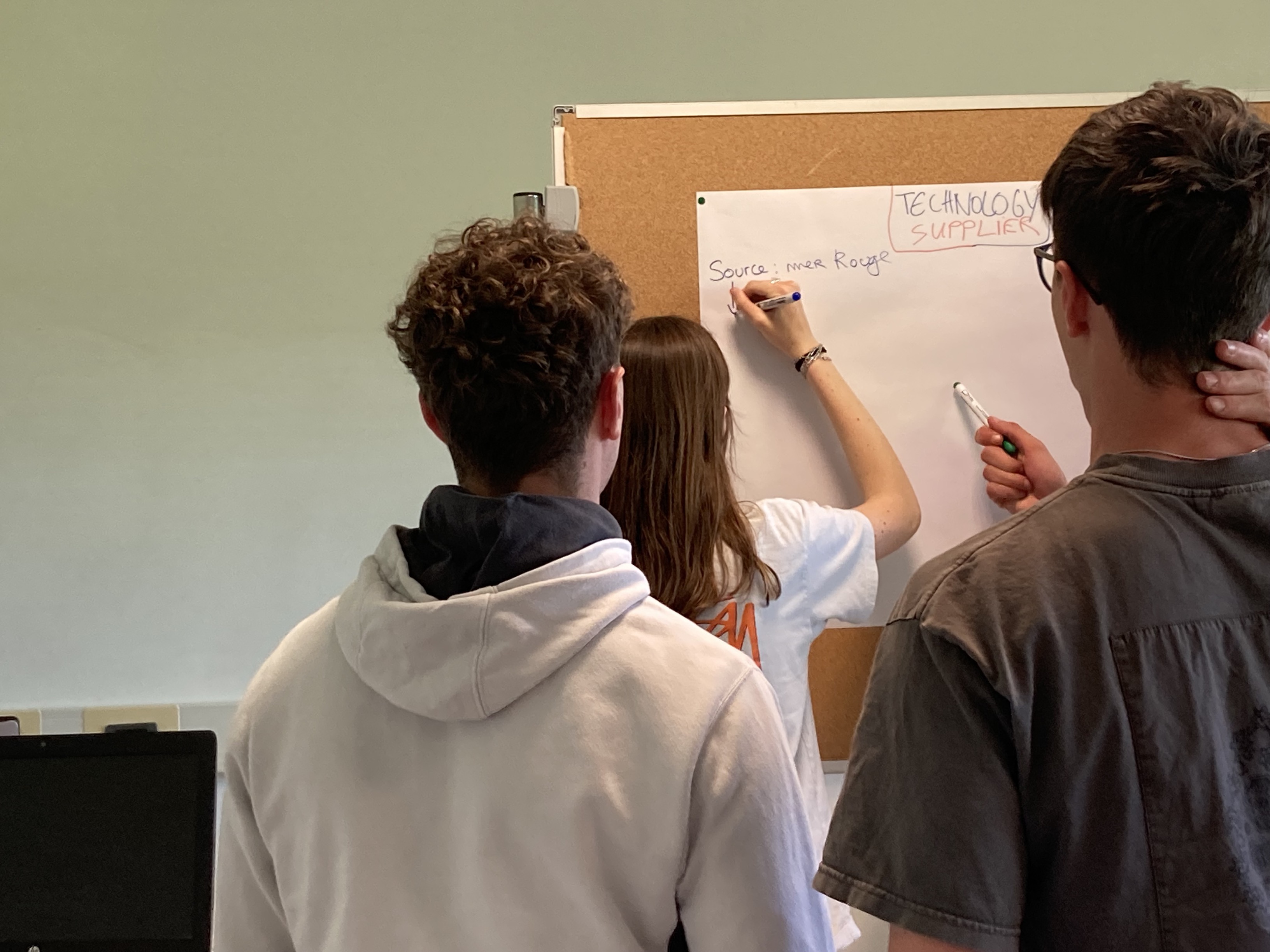 Education4Future di Fondazione Maire Education4Future-Fondazione Maire